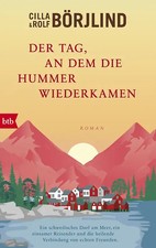 Der Tag, an dem die Hummer