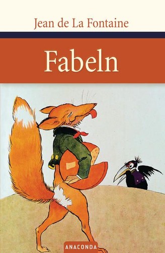 Fabeln große klassiker zum - (große,