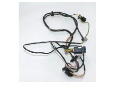 Smart ForTwo 451 Kabelbaum