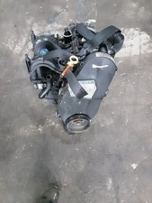 VW Lupo 1.0 6 X Motor KL AUC