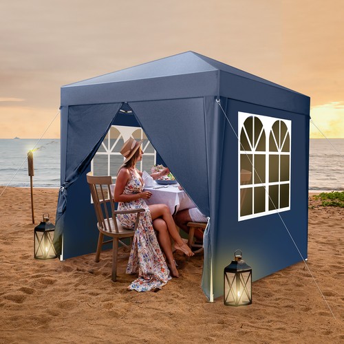 2x2m faltpavillon pavillon - 2x2m,