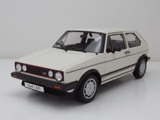 VW Golf 1 GTI Pirelli 1982