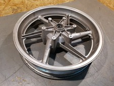 Honda CB 750 Seven Fifty (RC42) [C1] Felge vorne Vorderradfelge J 17XMT3.50