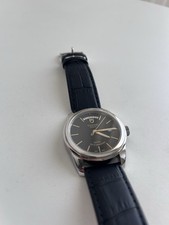 Tudor Glamour Day Date