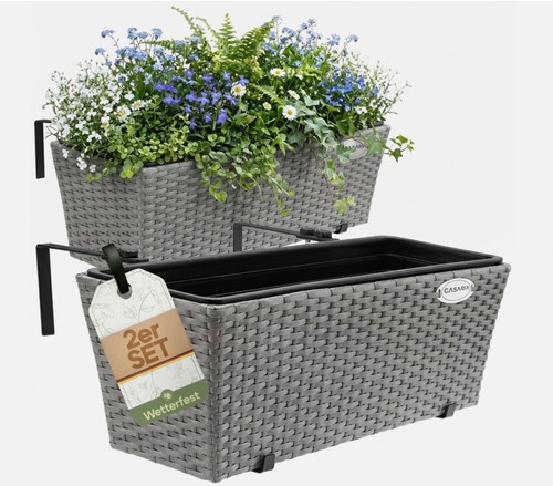 Casaria mal 2erset - casaria, 2