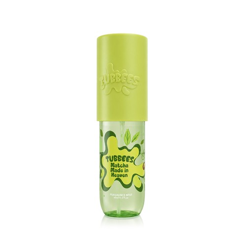 Grandeur tubbees matcha made - tubbees,