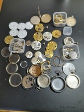 Ersatzteile Taschen und