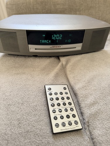 Bose wave music system - bose,