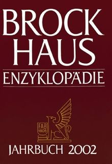 Jahrbuch 2002 mit - 2002.,