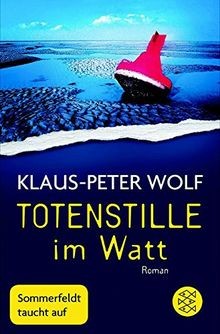 Totenstille watt - totenstille,
