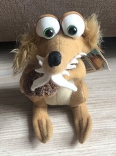 Ice Age 2 Scrat Anhänger, ca