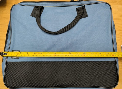 Musiktasche von pod farbe - musiktasche,