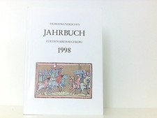 Heimatkundliches Jahrbuch für