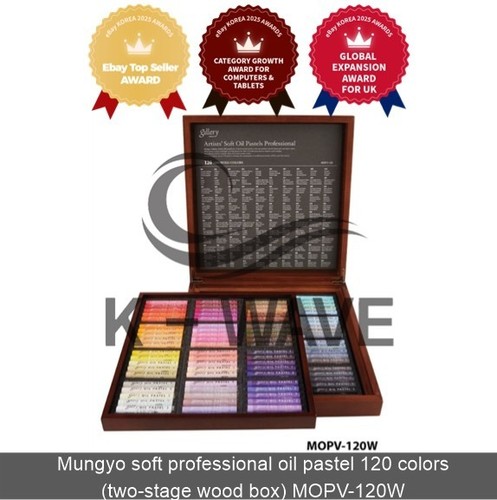 Mungyo mopv 120 soft oil - soft,