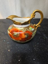 Antique Hand Painted Pickard