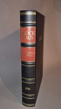 Brockhaus Enzyklopädie