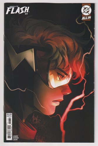 Absolute flash cvr - absolute, #17