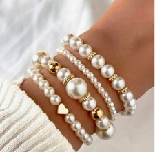 Zara Neu 18K Vergoldet Armband