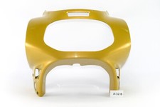 Suzuki GSX-R 750 1100 - Front