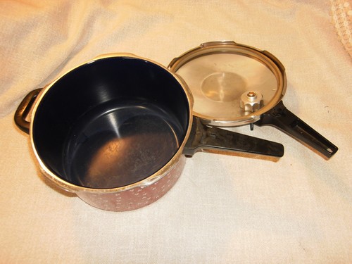 Wmf schnellkochtopf - wmf,