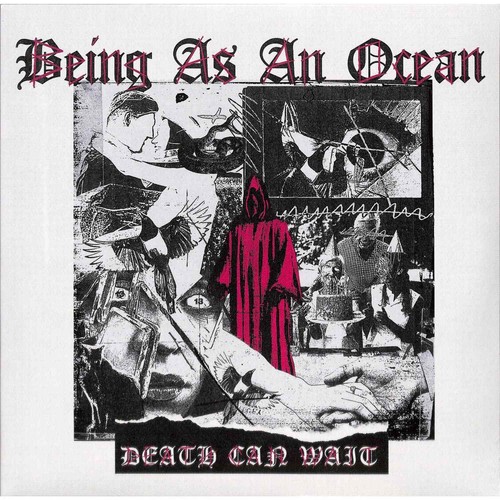 Being ocean death can - being, an
