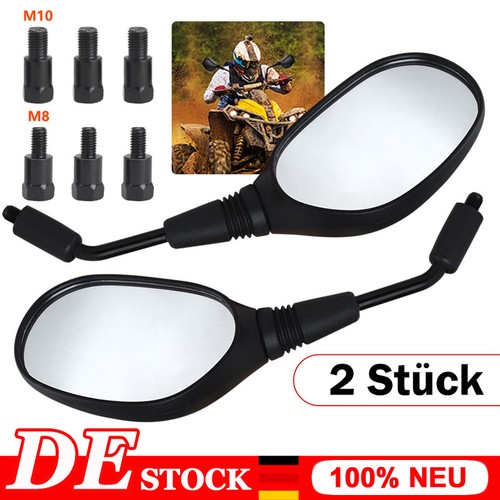 Motorrad roller spiegel - motorrad,