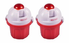 Eismaxx eismaschine 2er set - eismaxx, 2er-set