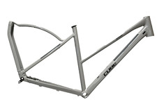 Fahrrad Rahmen CUBE Kathmandu