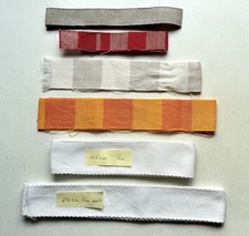 Stickbänder Vaupel &