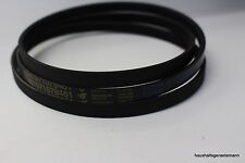 Bauknecht Whirlpool Keilriemen Rippenriemen Antriebsriemen 461971078461 1254 J