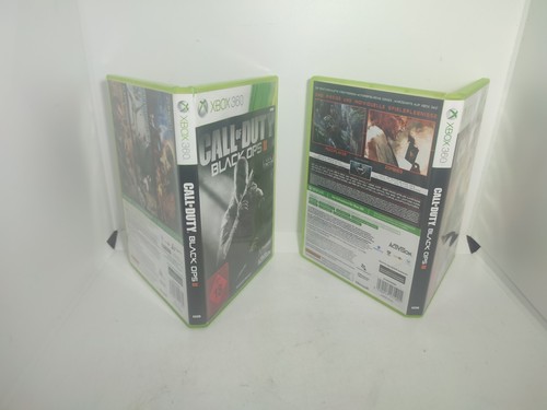 Call duty black - call,