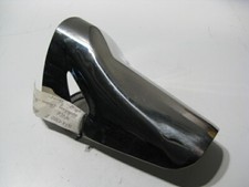 Auspuff-Endtopf-Abdeckung rechts vorne Suzuki GSX 1300 R Hayabusa, WVCK, 08-12