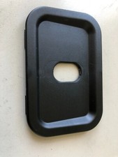 Mercedes W124 Cabrio Abdeckung Verdeckschloss Verdeck 1247570308 NEU NOS