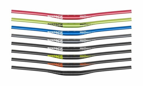 Sixpack millenium 825 - millenium, lenker