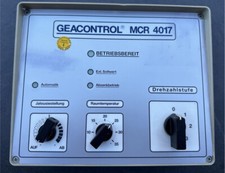 Gea control 4017 - gea,