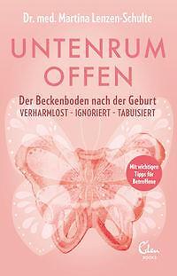 Untenrum offen der - -,