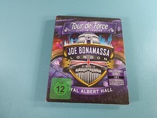 Joe bonamassa tour - de, force