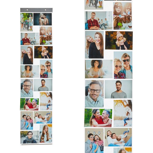 Fotohalter mit taschen foto - mit,