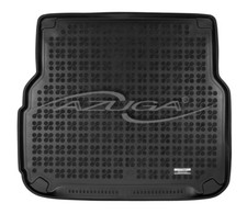 Gummi-Kofferraumwanne für