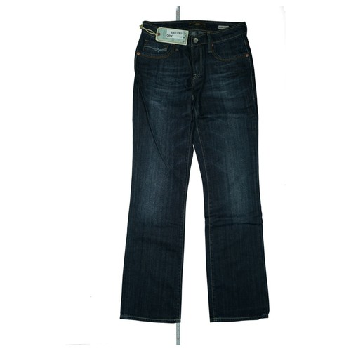 Mavi mona damen jeans hose - mona,