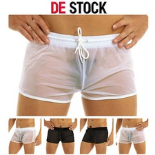 DE Herren Transparent