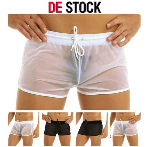 Herren transparent - de,
