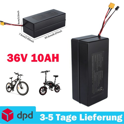 36v akku bike ion - e-bike, li-ion