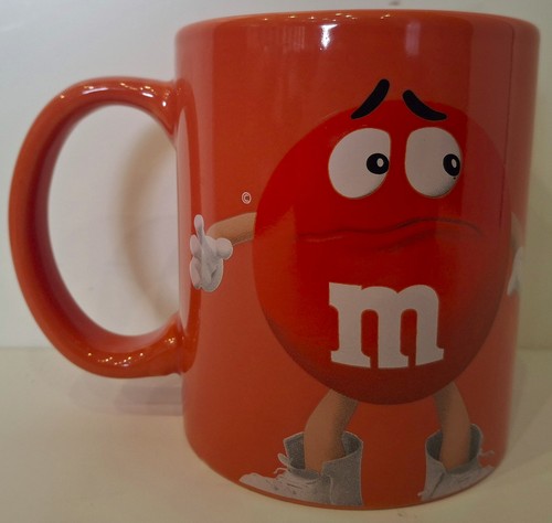 Smarties tasse becher - tasse,