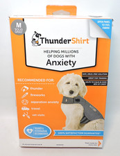 Thundershirt Dog Anxiety