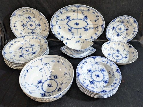 Royal copenhagen - royal,