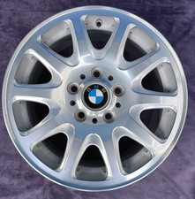 BMW Classic Styl. 25 für BMW 3er E36 & E46 7x16 et46 1182632 nie montiert