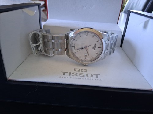 Tissot 1853 t035 - 1853, t035.410.11.031.00