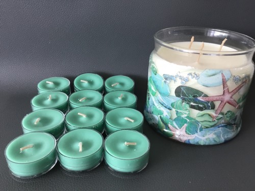 Partylite meerglas - partylite,