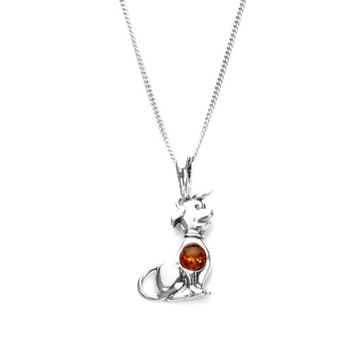 Sterling silber baltischer - &,